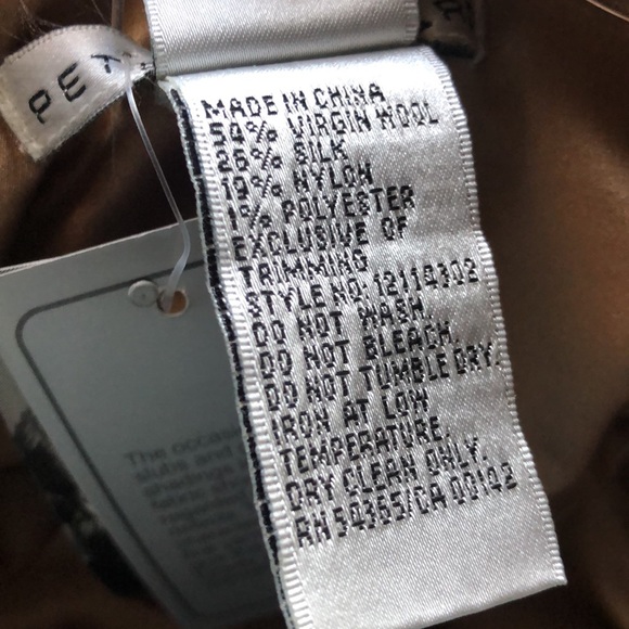 Peter Nygard - Picture 16 of 16